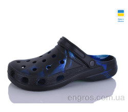 Кроксы SANLIN 2